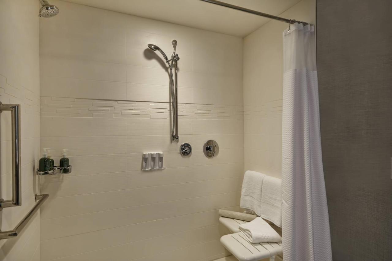 By Marriott French Quarter Area/cen B 3* New Orleans