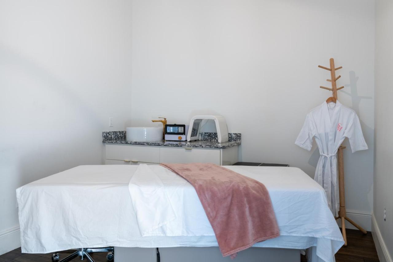 Serenity In The Marigny 4*