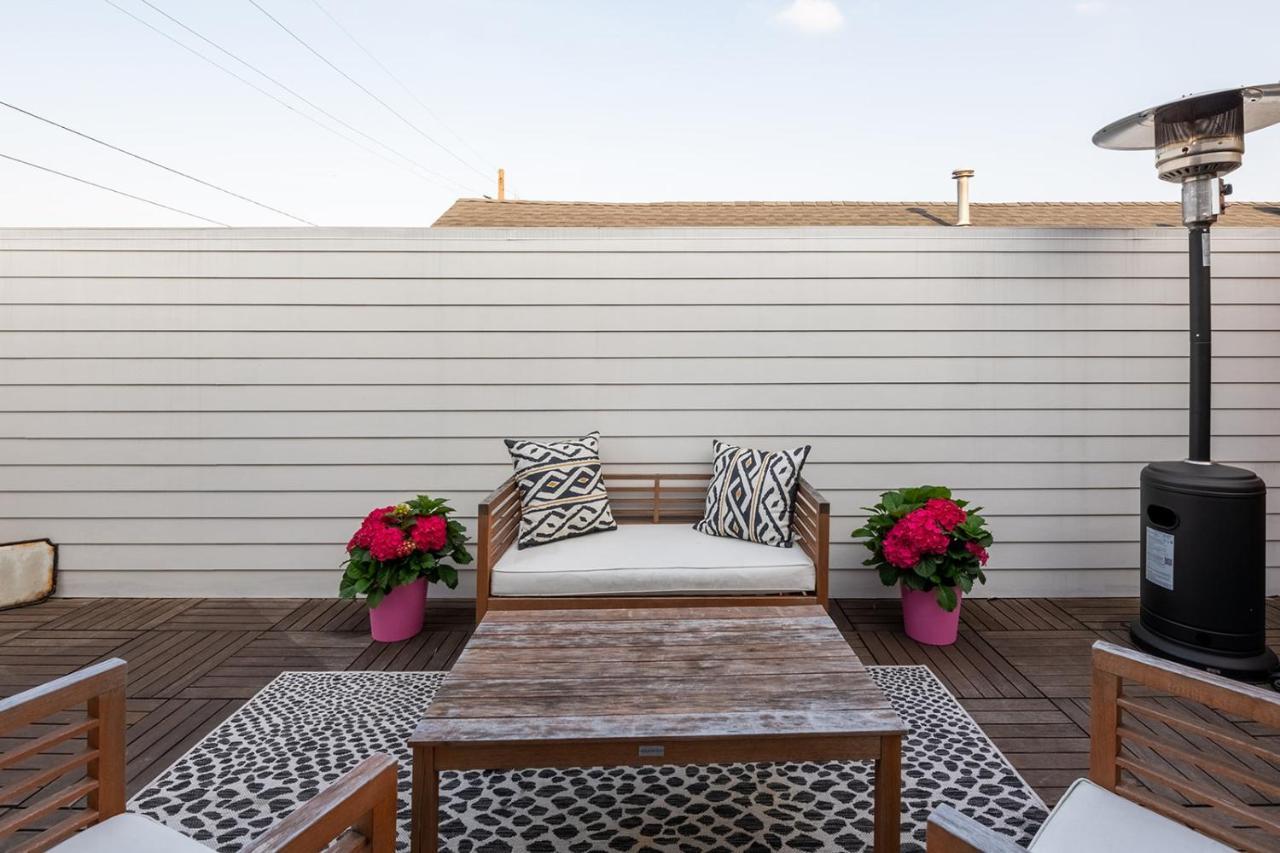 Serenity In The Marigny 4* New Orleans