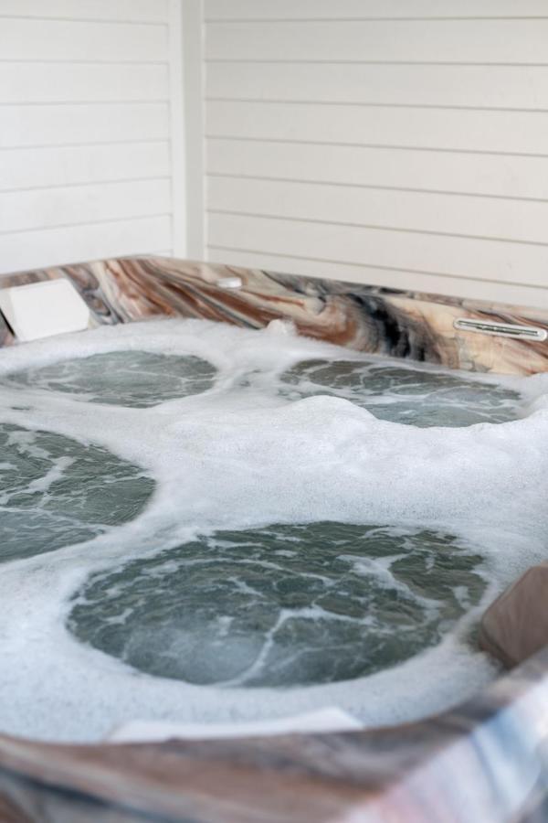 Bed & Breakfast Serenity In The Marigny New Orleans