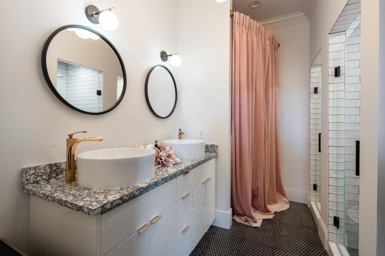 Serenity In The Marigny Bed & Breakfast New Orleans