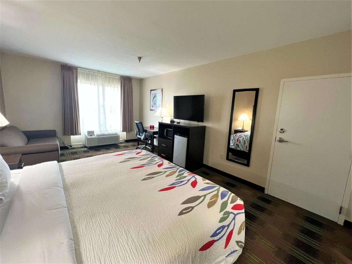 Trident & Hotel New Orleans