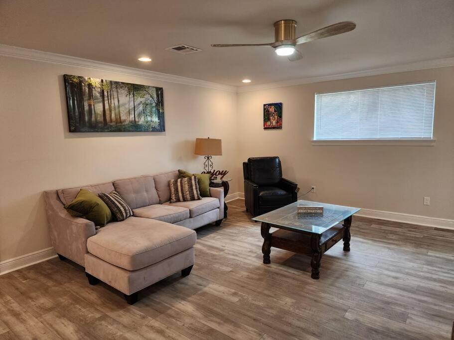 Maison Franklin * New Orleans