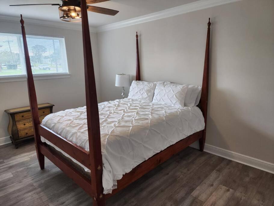 Holiday home Maison Franklin New Orleans