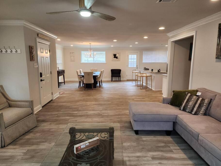 Maison Franklin Holiday home New Orleans