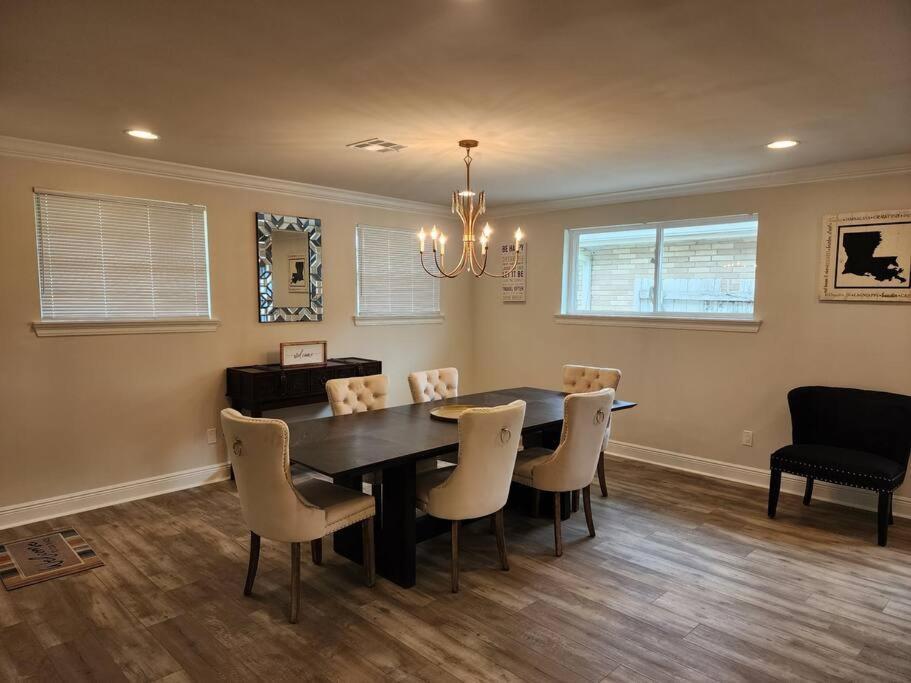 Holiday home Maison Franklin