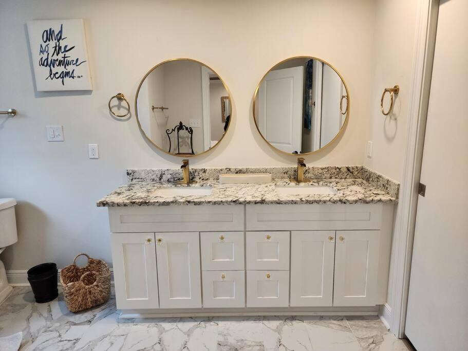 Maison Franklin New Orleans