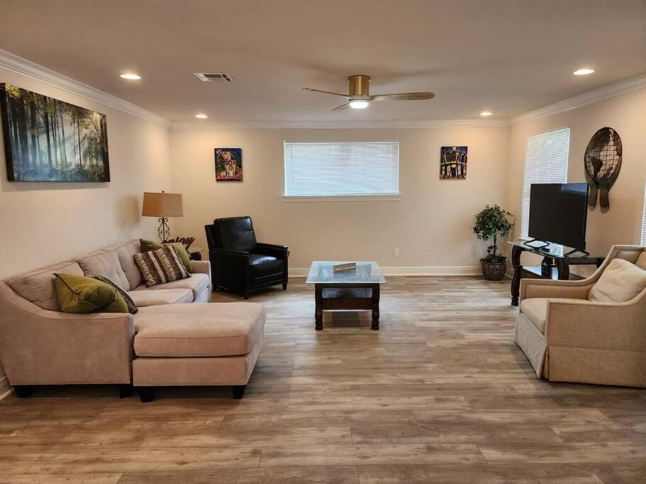 Holiday home Maison Franklin New Orleans