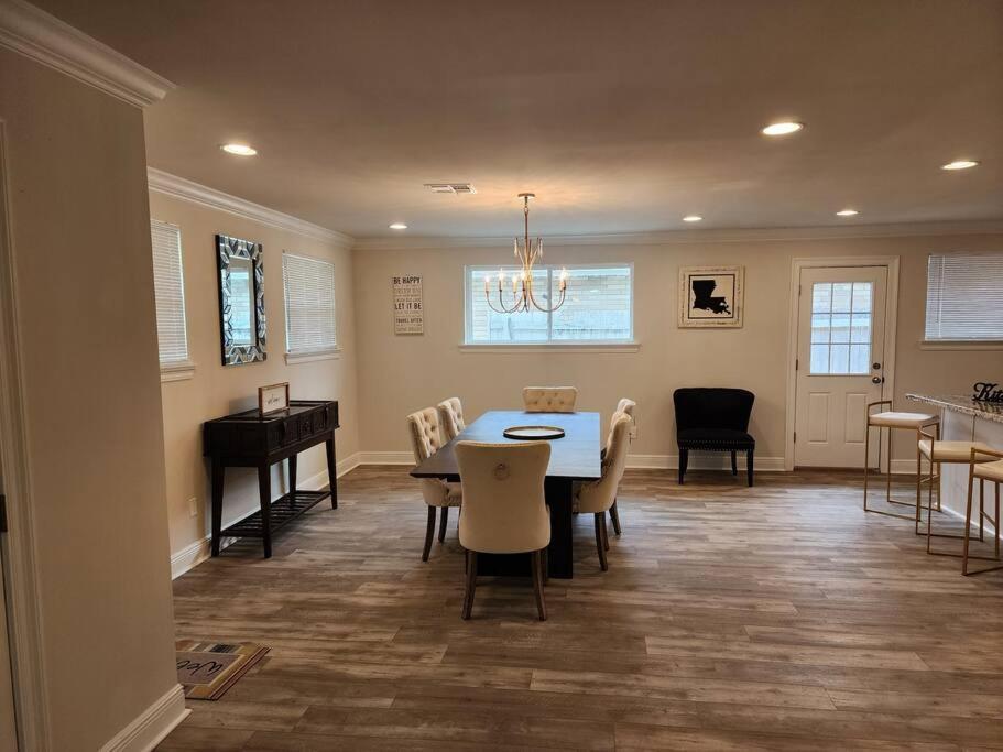 Maison Franklin Holiday home *