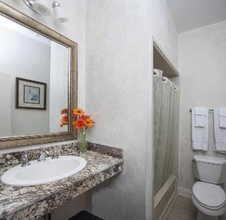 Chateau 3* New Orleans