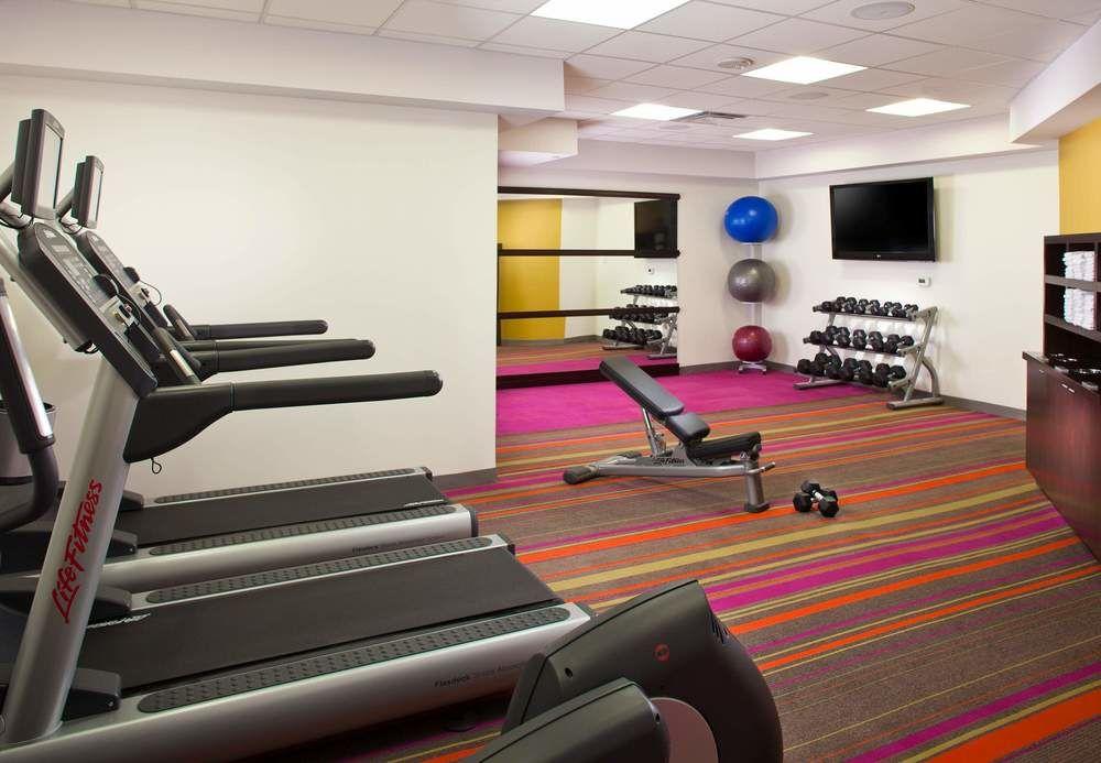 Courtyard By Marriott French Quarter/iberville