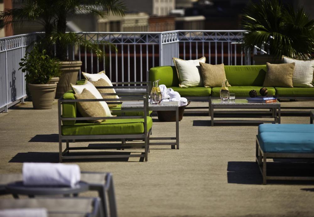 Renaissance Arts Warehouse District 4* New Orleans