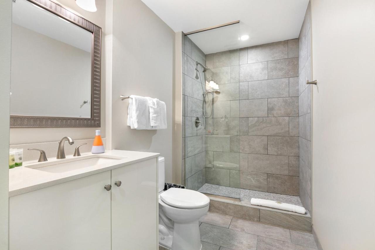Amazing 4-bedroom Haven In The Heart Of Apartment New Orleans