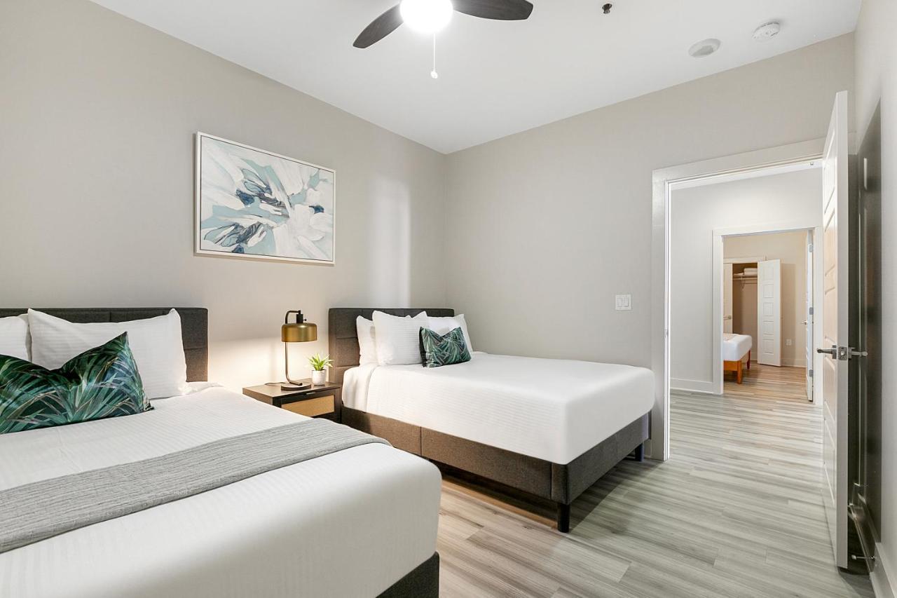 Amazing 4-bedroom Haven In The Heart Of * New Orleans