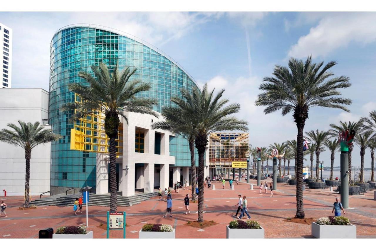 Roami At Motorworks 4* New Orleans