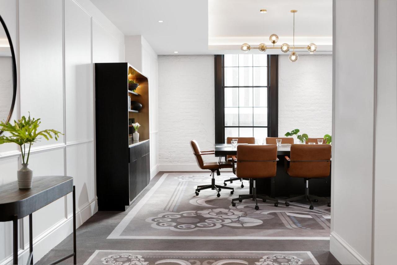 Kimpton Fontenot By Ihg Hotel