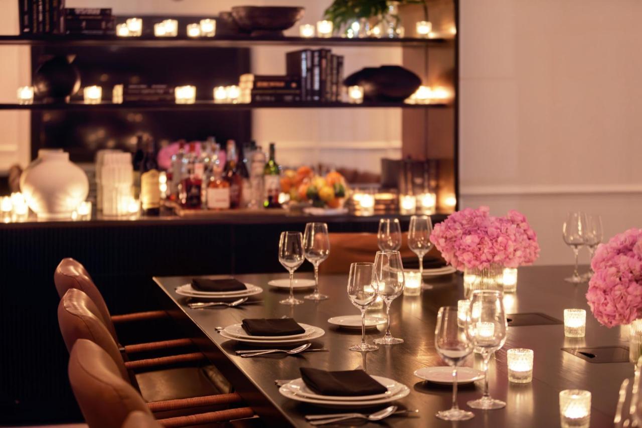 Kimpton Fontenot By Ihg 4* New Orleans