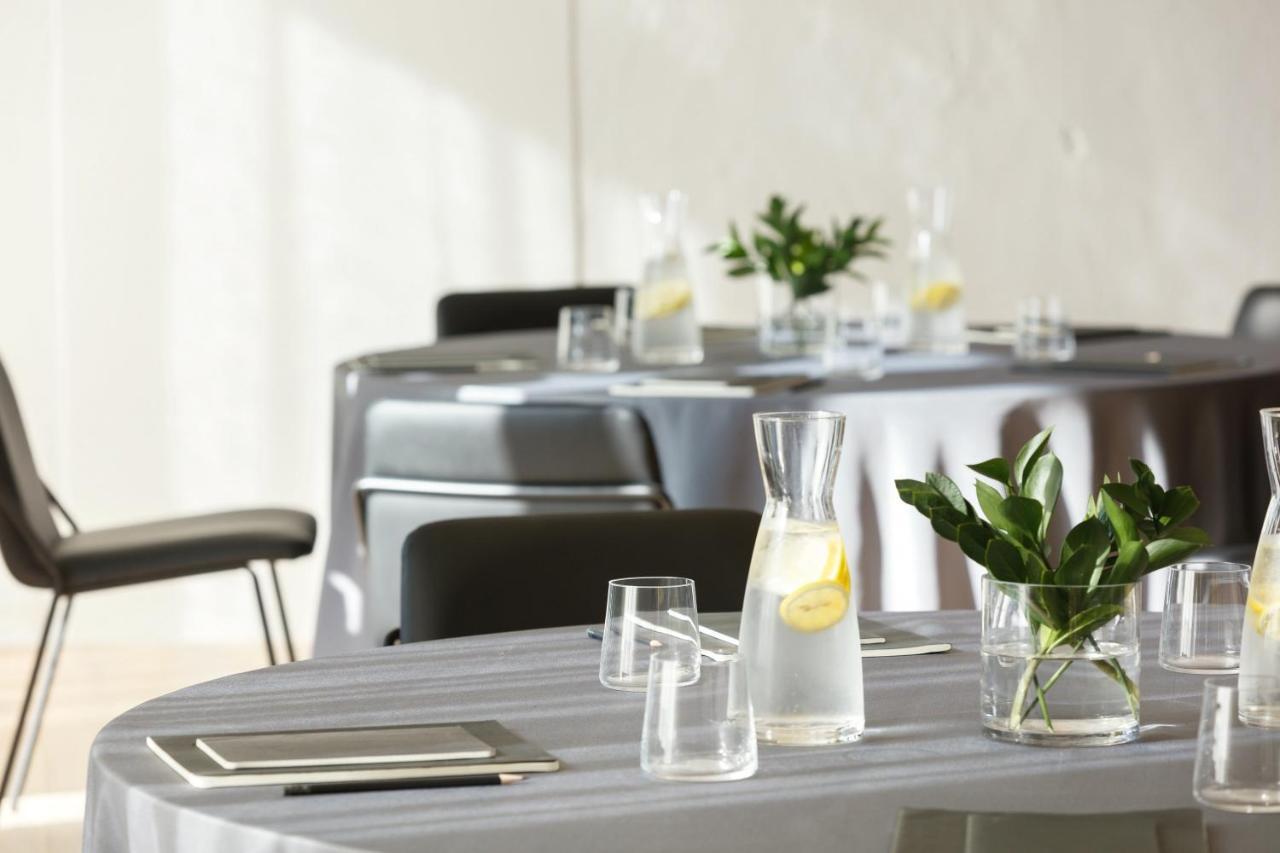 Kimpton Fontenot By Ihg Hotel