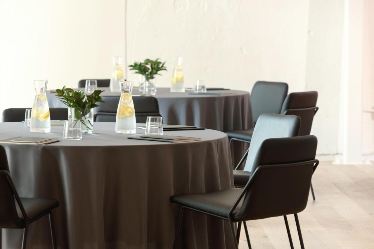 Hotel Kimpton Fontenot By Ihg New Orleans