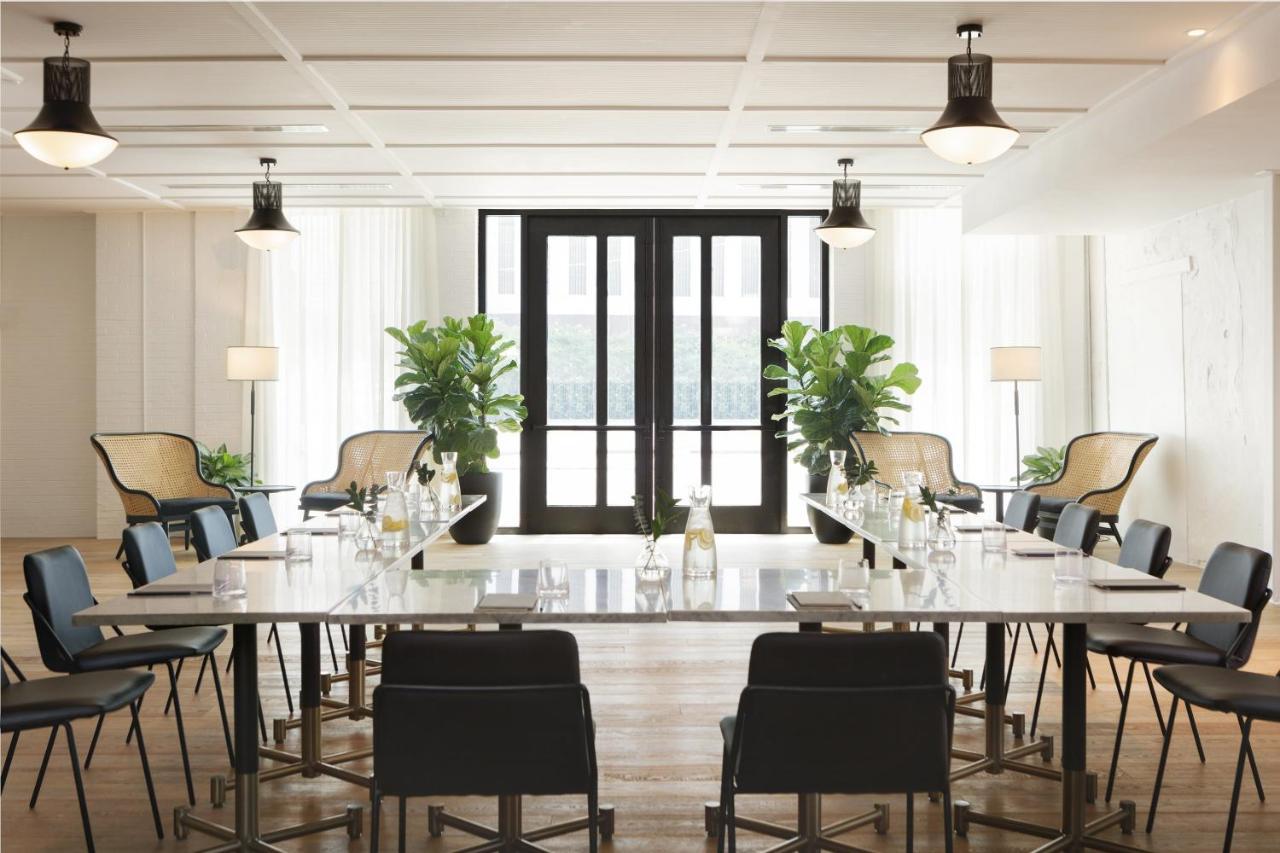 Kimpton Fontenot By Ihg Hotel