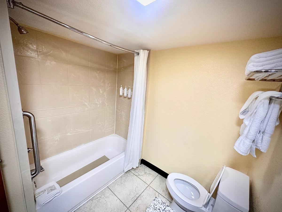 Days By Wyndham Pontchartrain 3* New Orleans