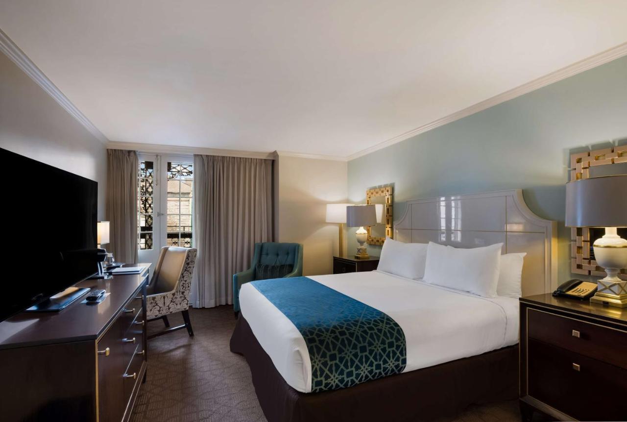 Hotel The Royal Sonesta New Orleans