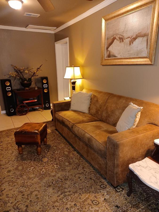 Holiday home Authentic Treme