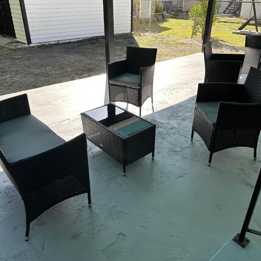 Endless Story Magazine Walk French Quarter