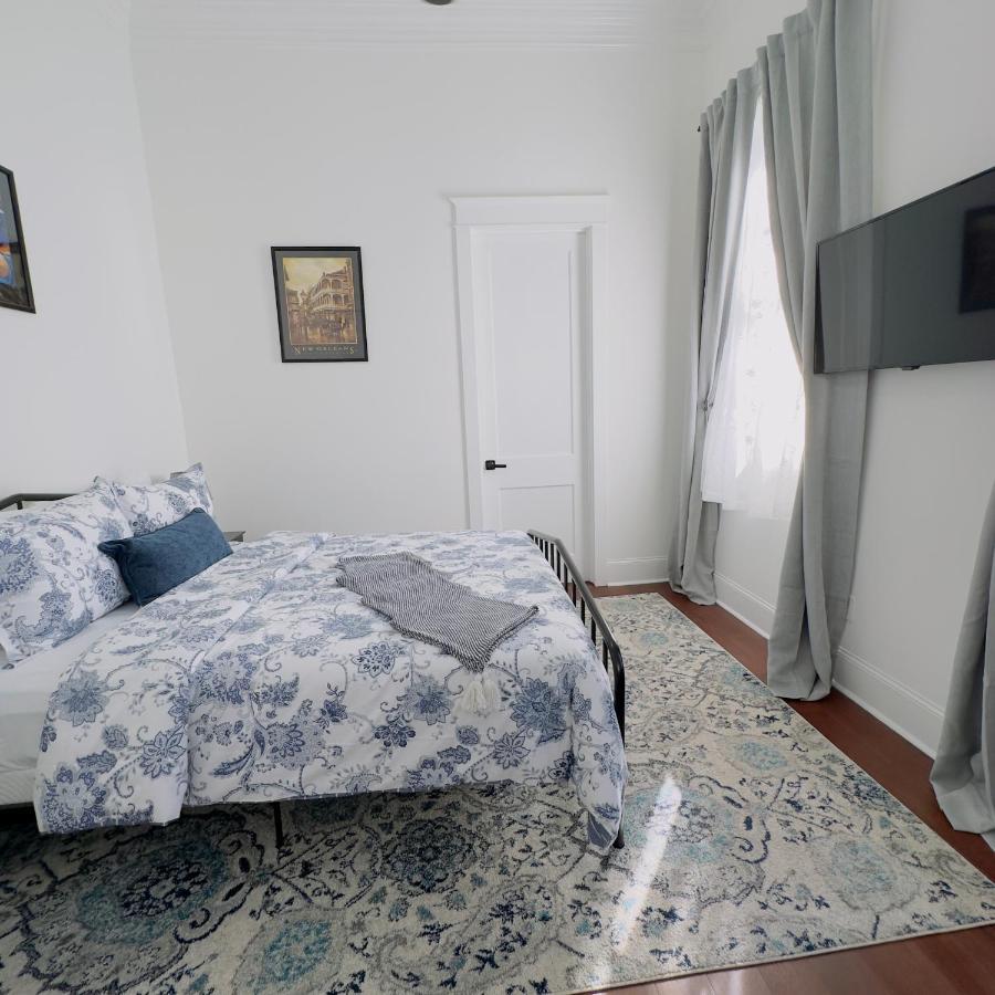 Guest house Endless Story Magazine Walk French Quarter *