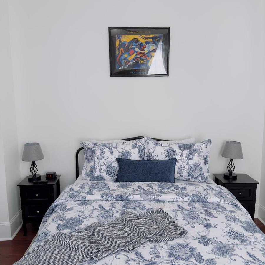 Guest house Endless Story Magazine Walk French Quarter New Orleans