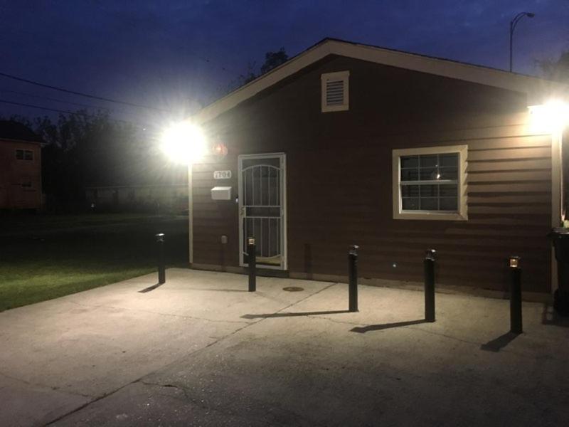 Holiday home Authentic Treme *