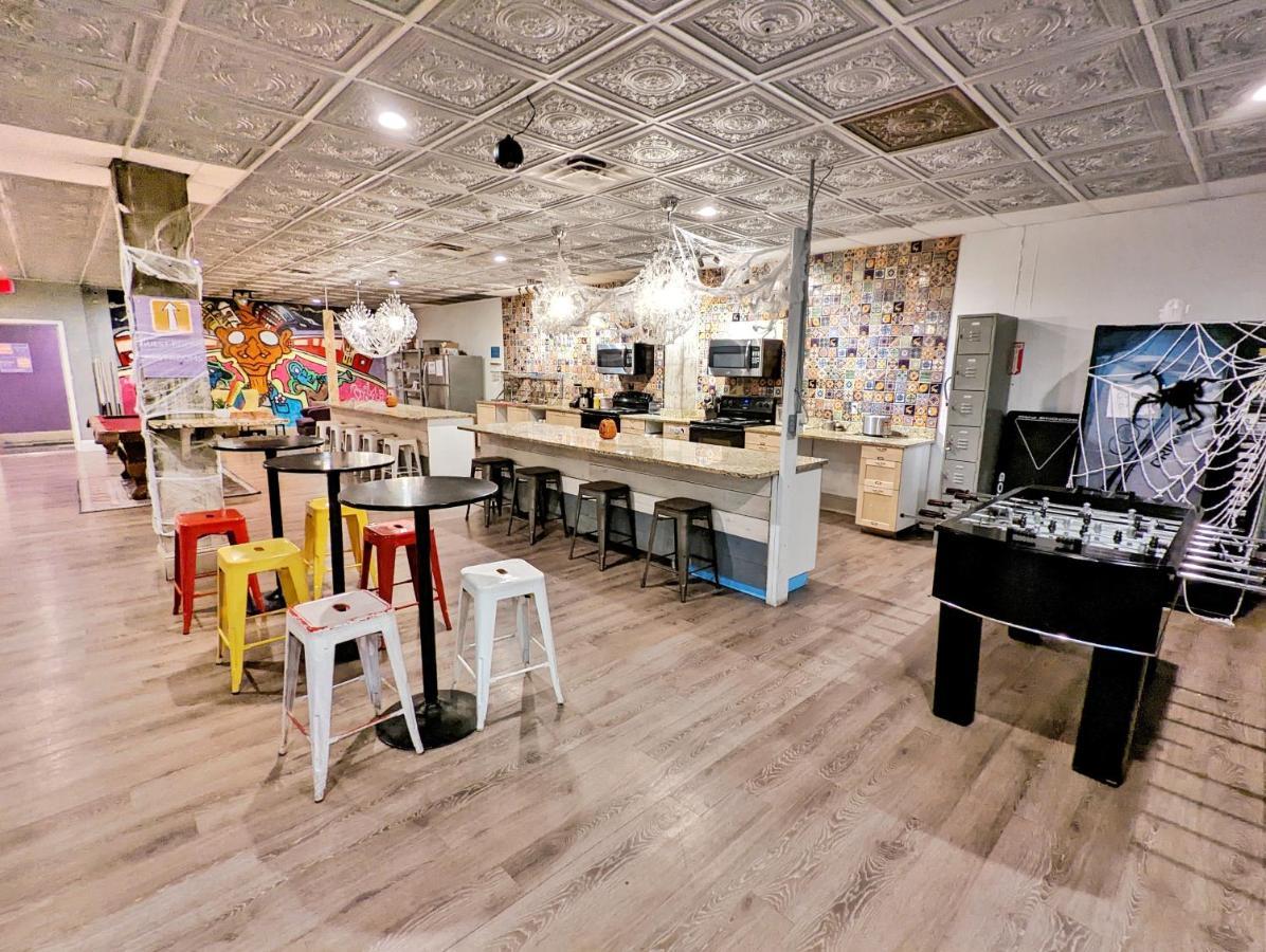 House Samesun New Orleans