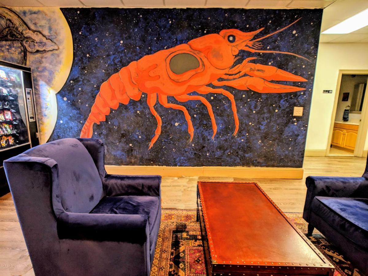 House Samesun * New Orleans