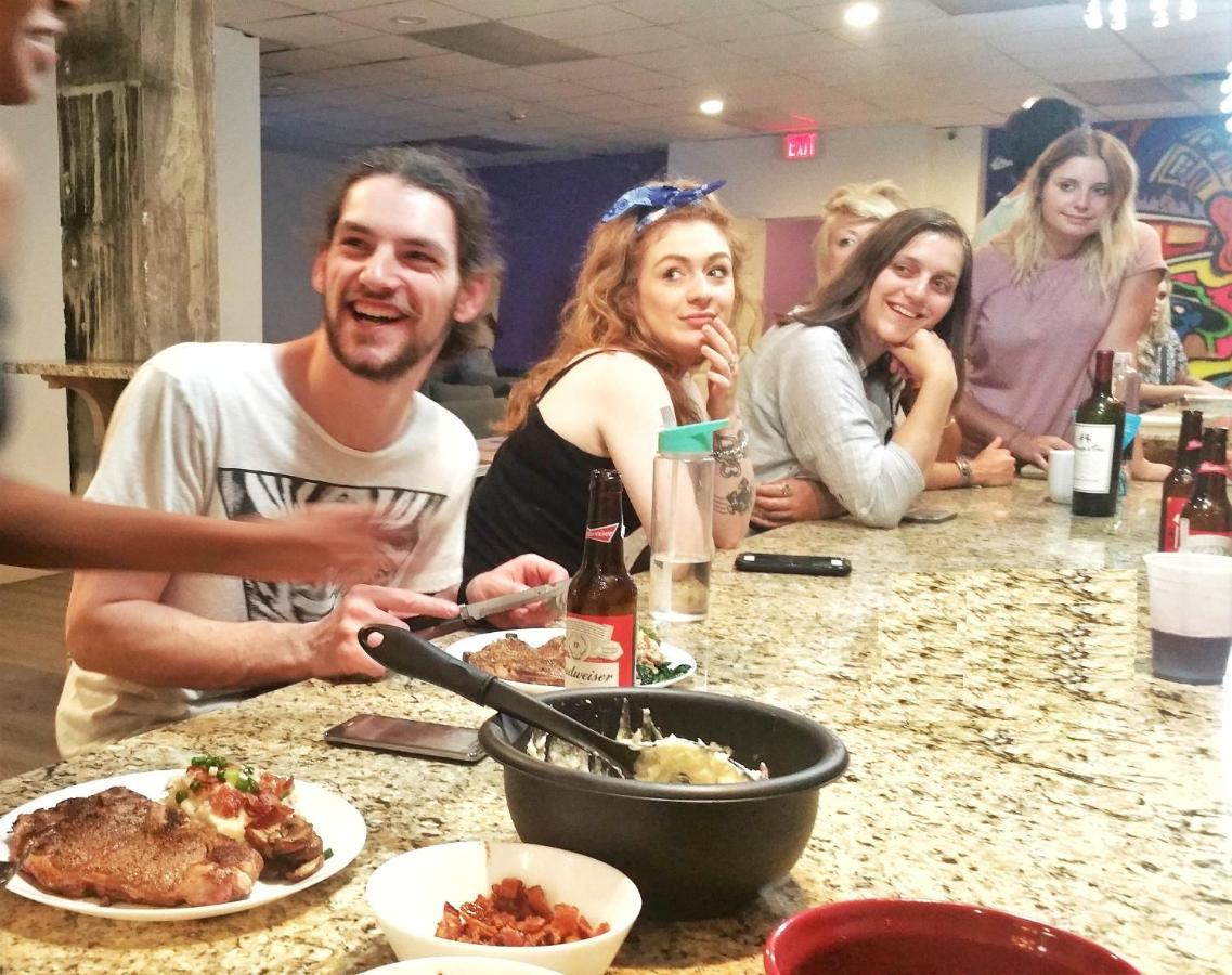 House Samesun Hostel *