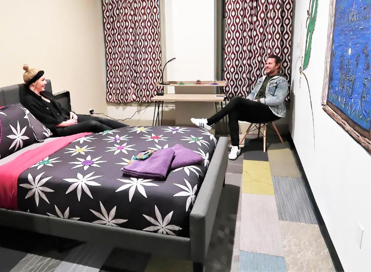 House Samesun Hostel *