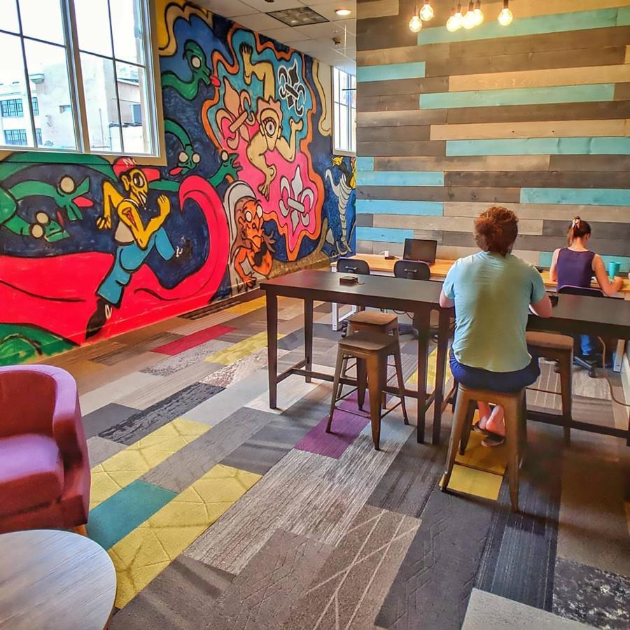 House Samesun Hostel