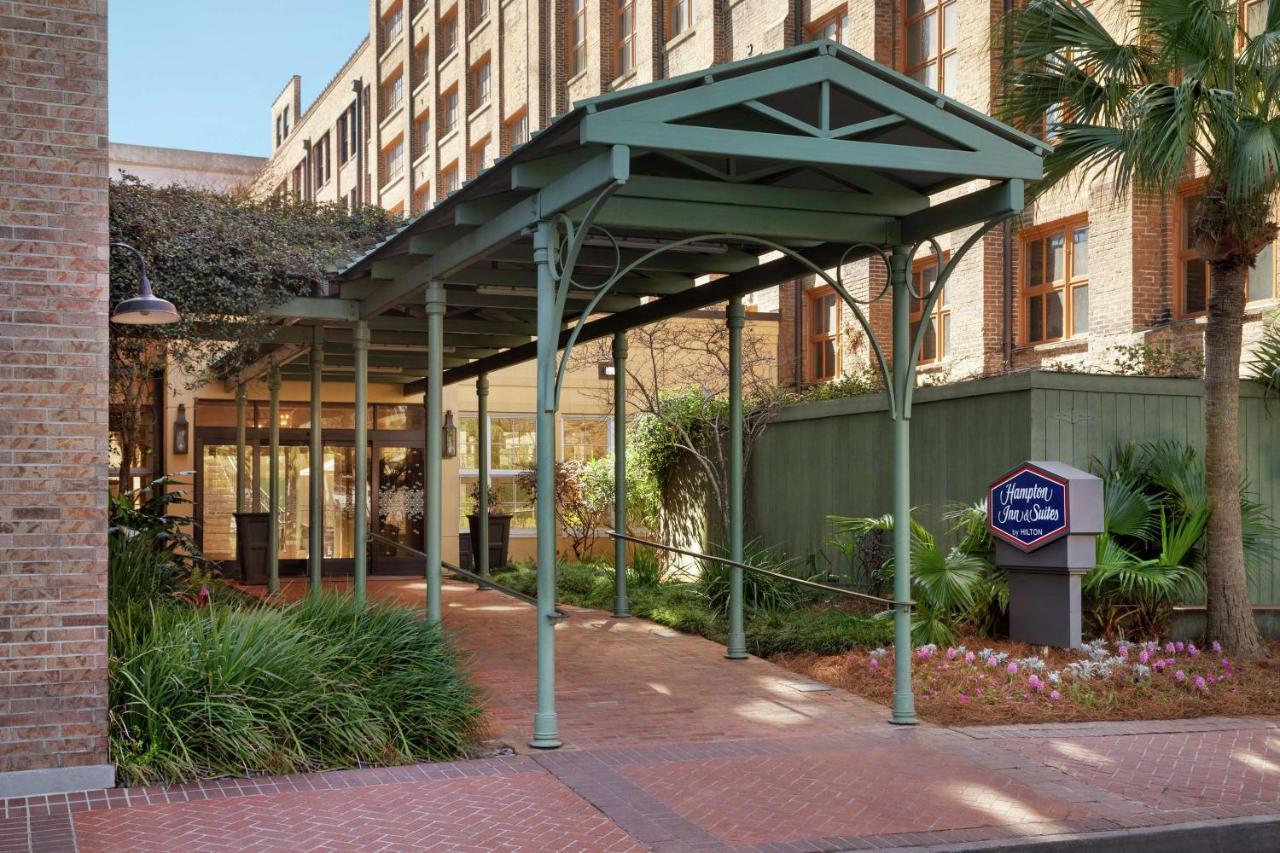 Hampton And Convention Center Hotel New Orleans