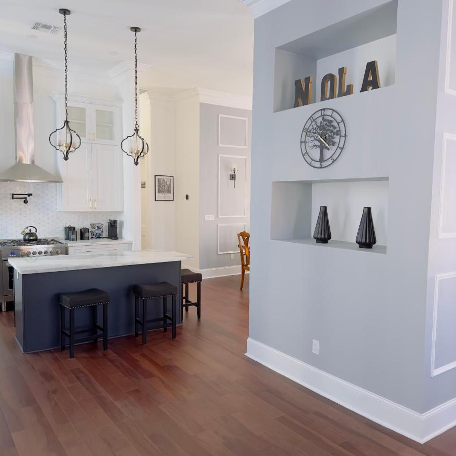 Guest house The Historic Bourbon Walk To French Quarter New Orleans