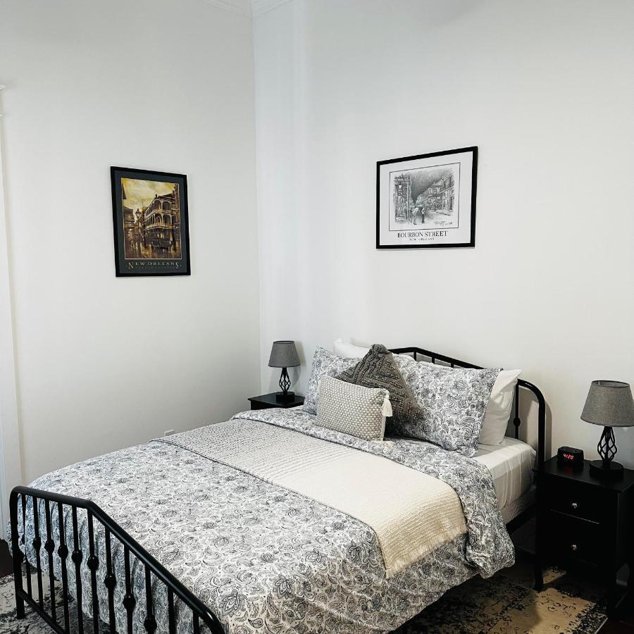 Guest house The Historic Bourbon Walk To French Quarter 3*