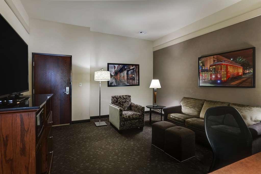 Drury Plaza 3* New Orleans