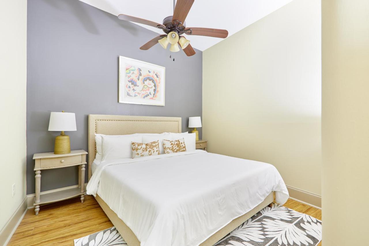 Sonder The Baronne New Orleans