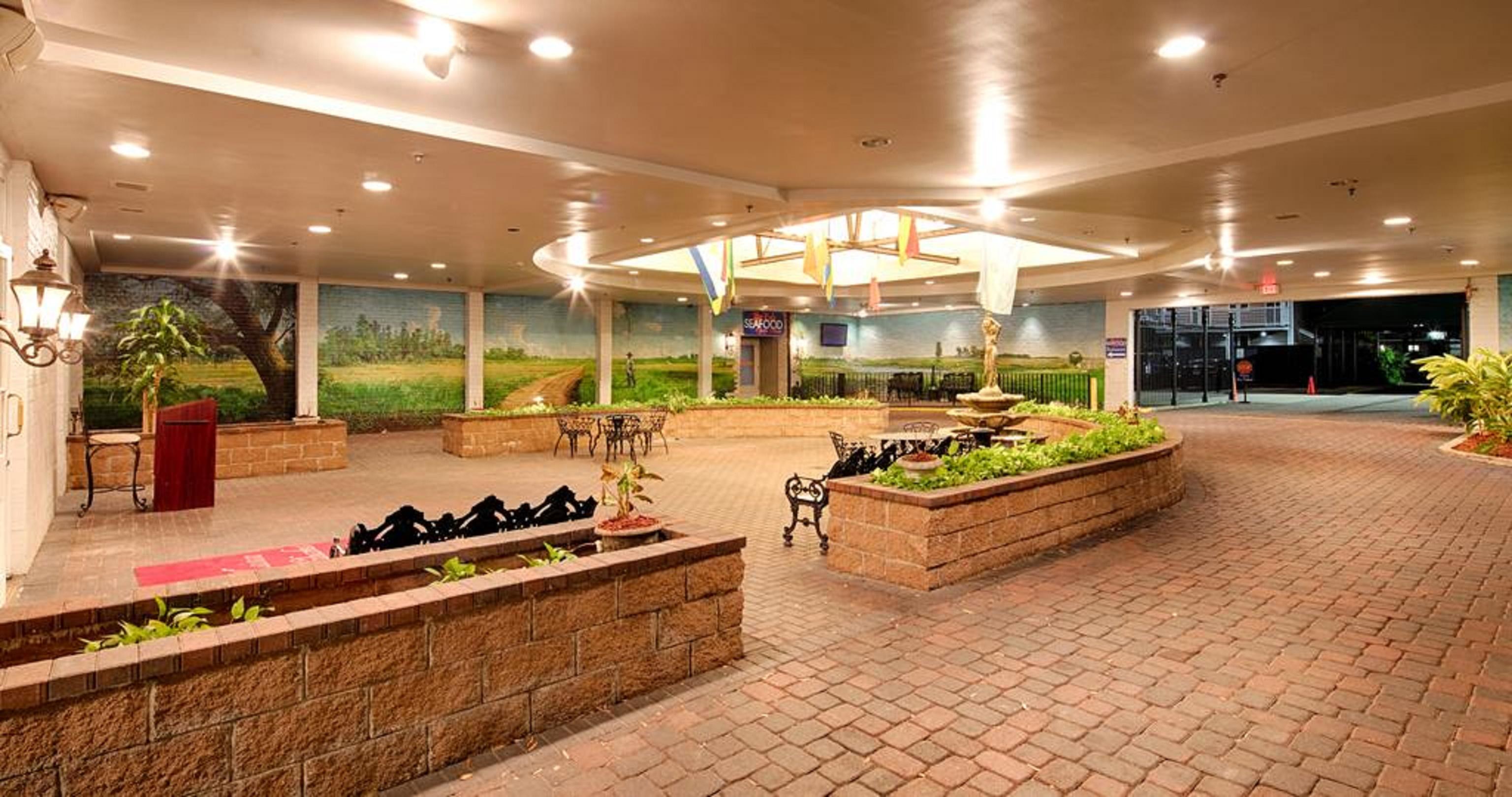 Maison Saint Charles Hotel New Orleans