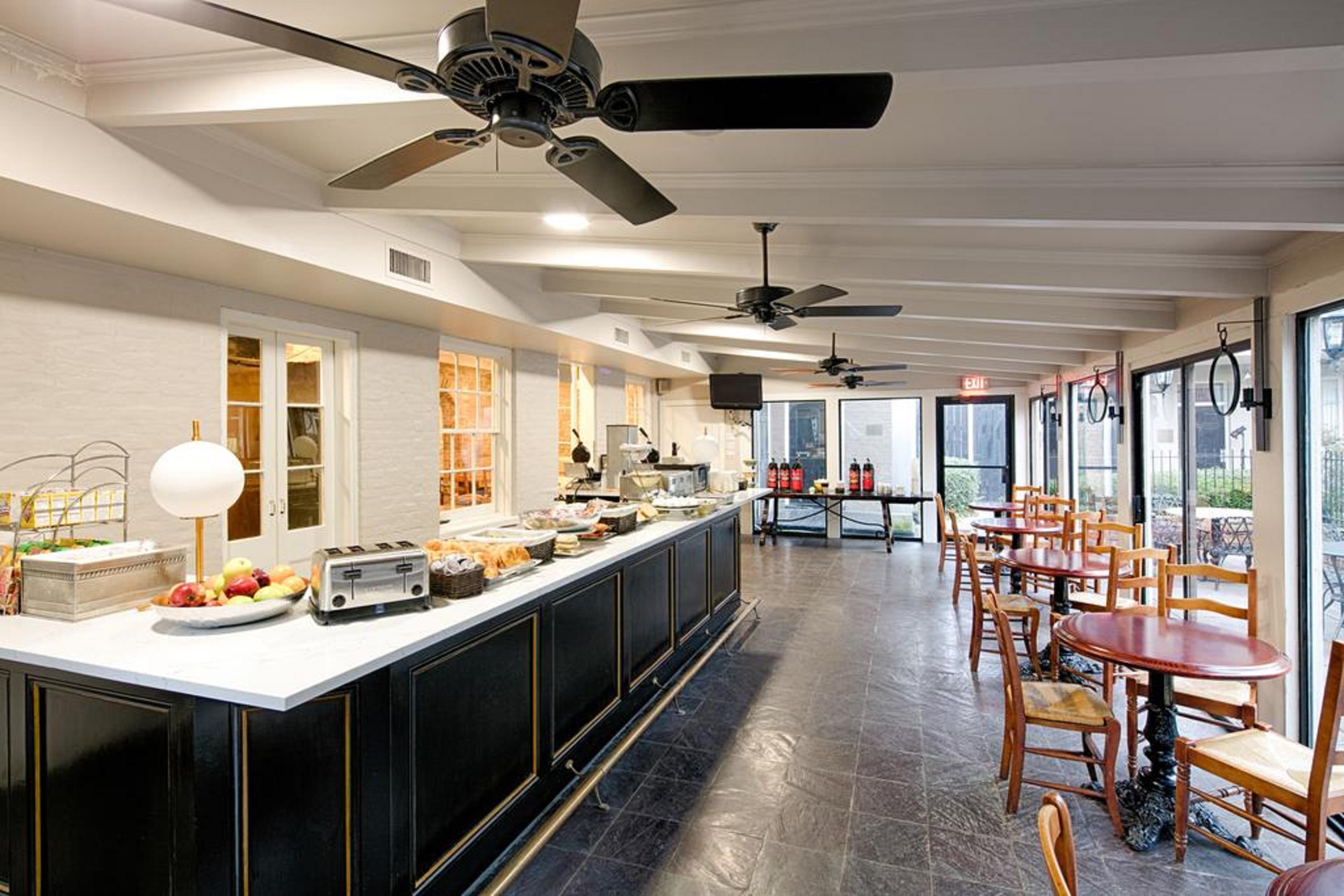 Maison Saint Charles Hotel New Orleans