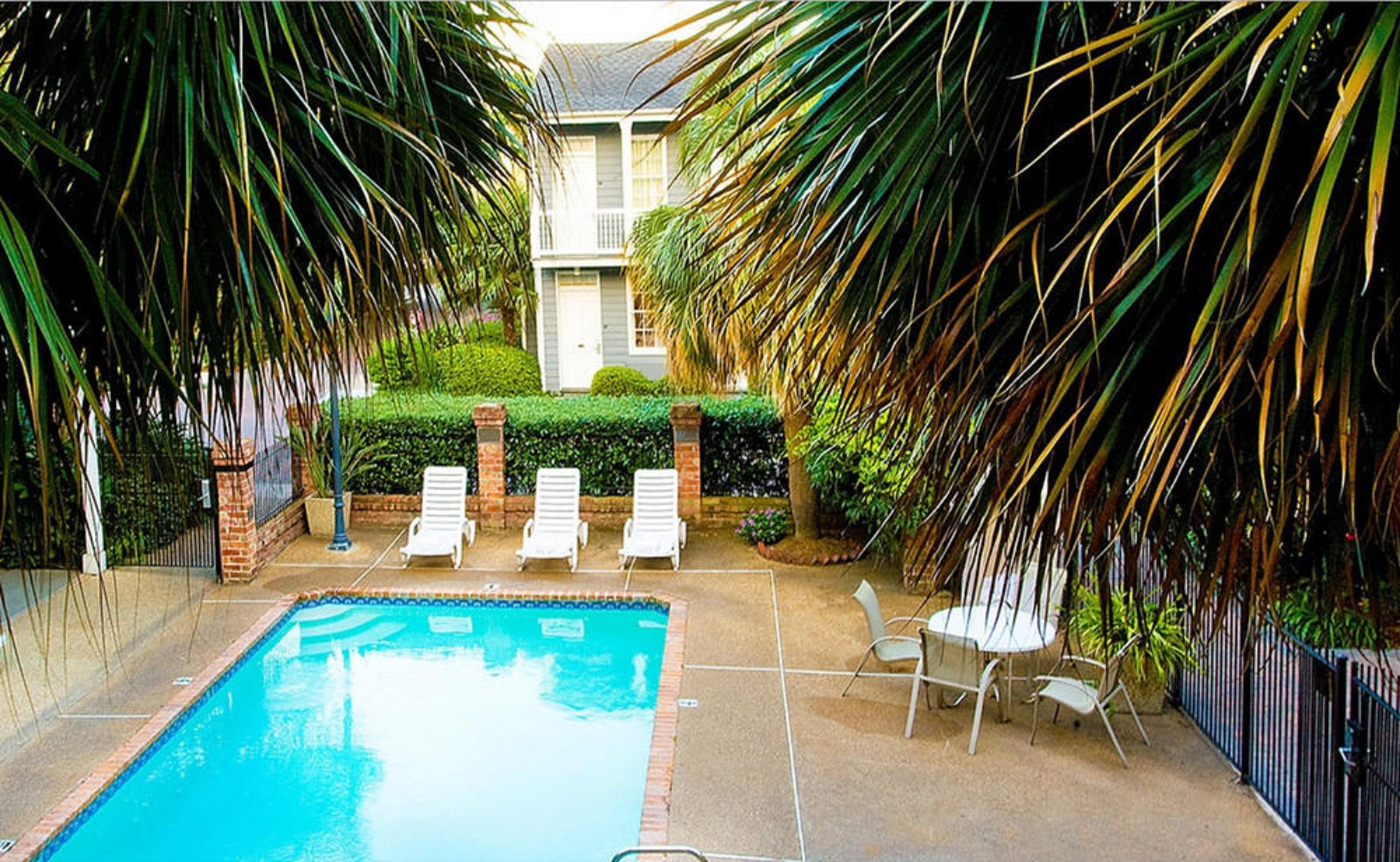 Maison Saint Charles 3* New Orleans