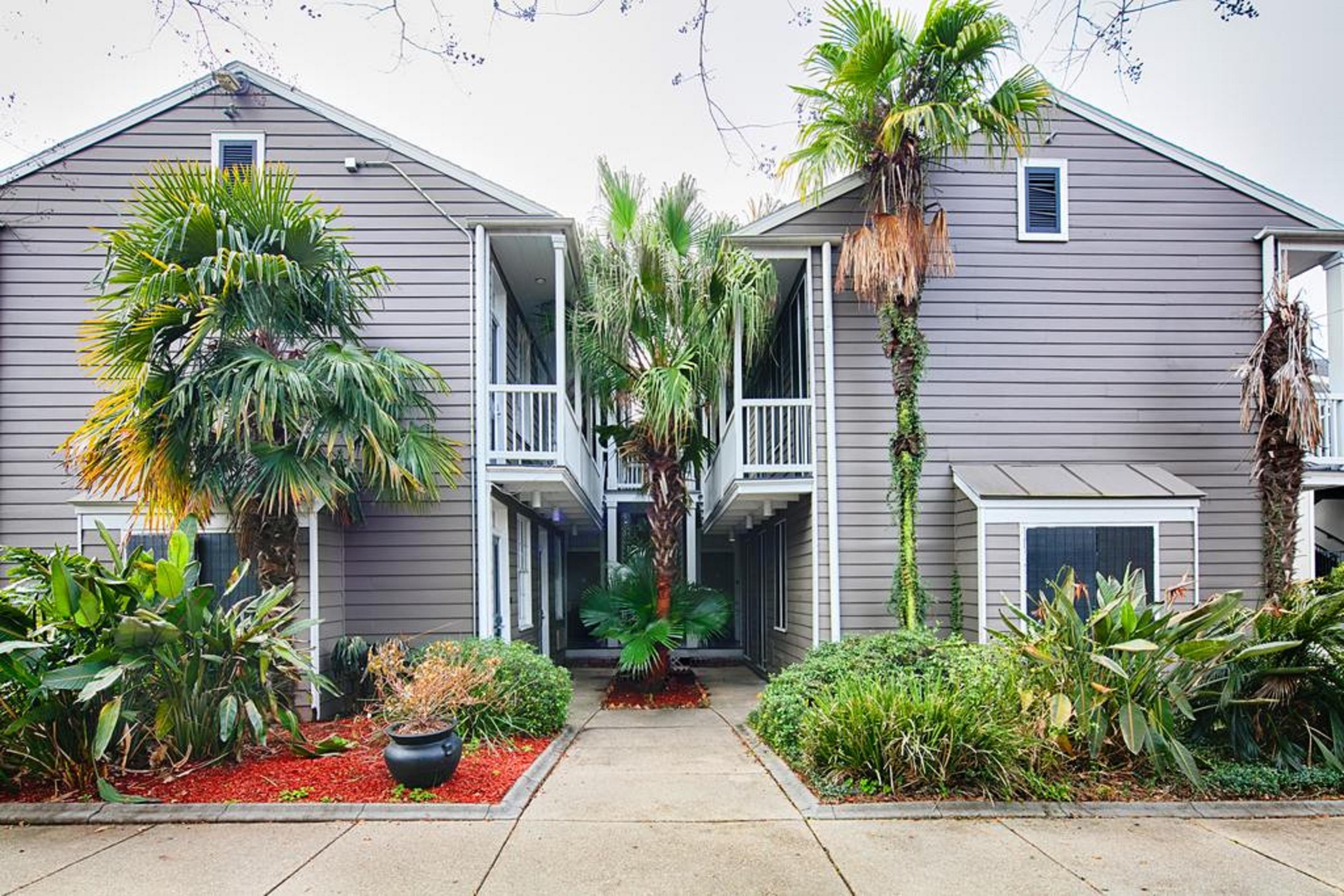 Maison Saint Charles Hotel New Orleans