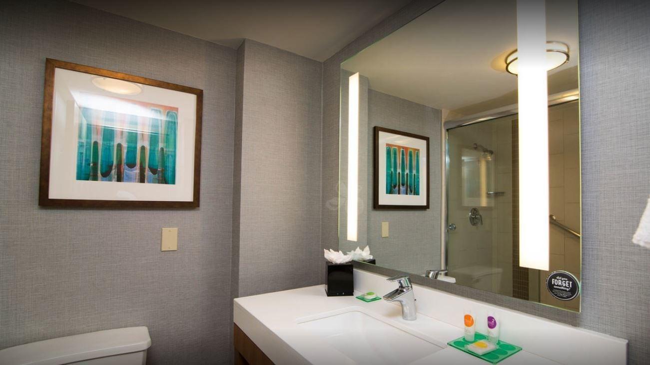 Hyatt Place Convention Center Hotel 3*