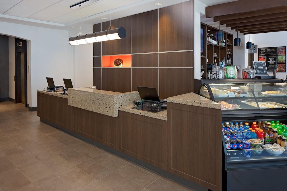 Hotel Hyatt Place Convention Center