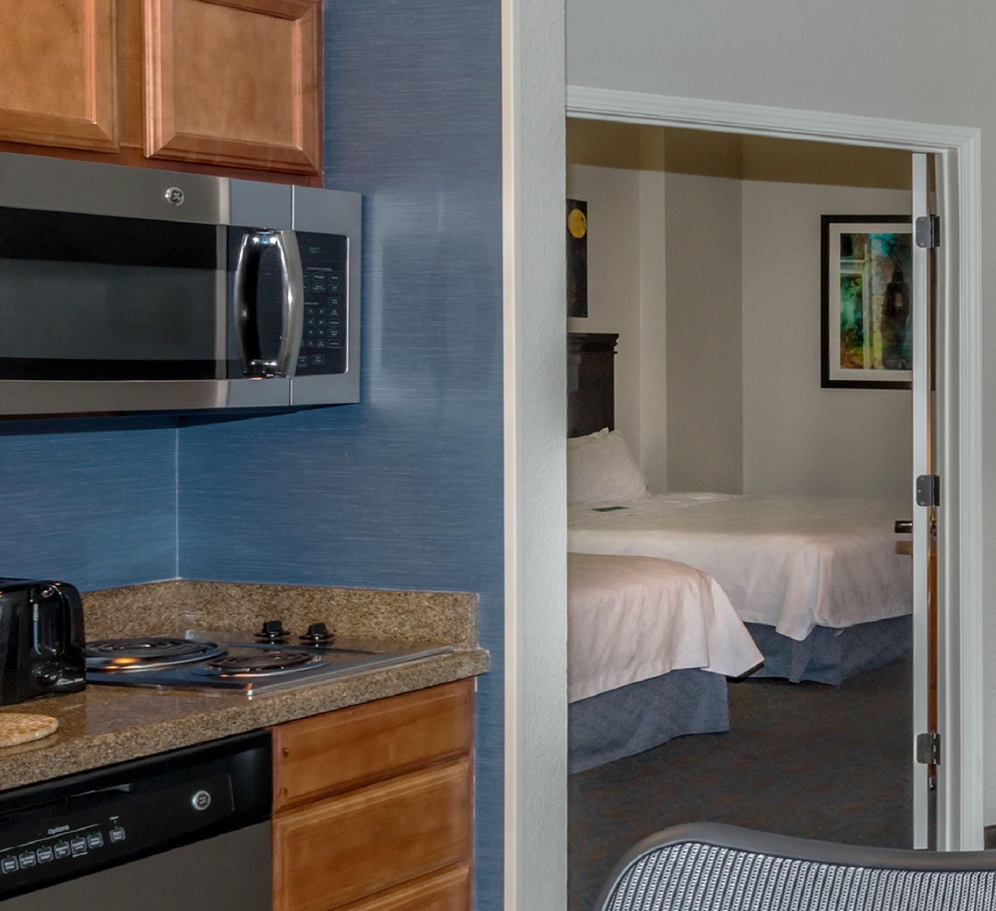 Homewood By Hilton Hotel