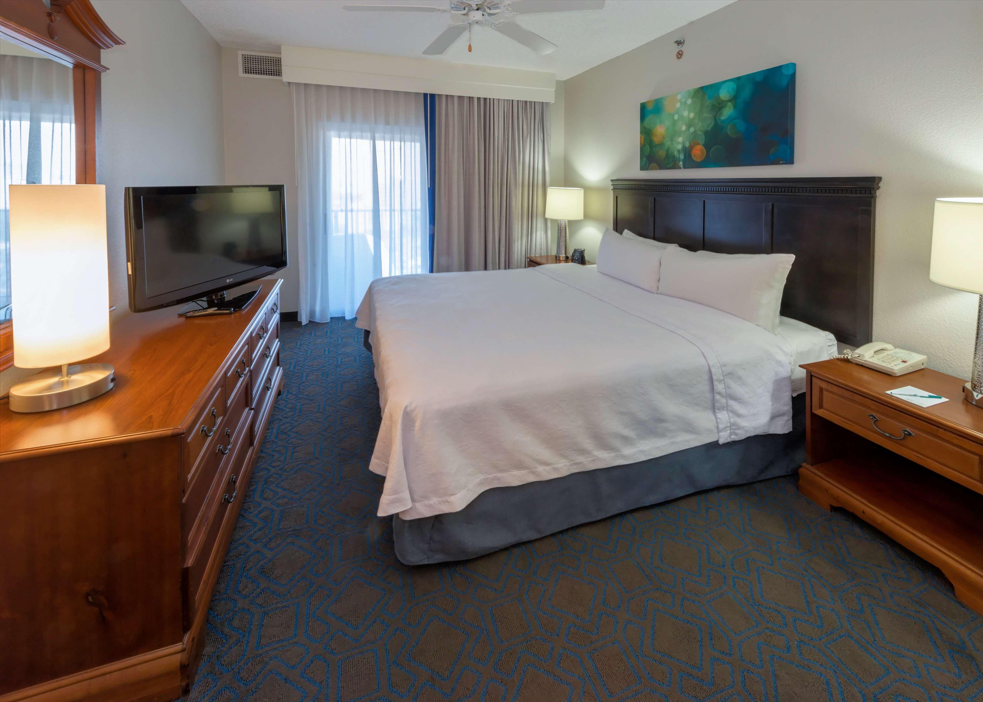 Homewood By Hilton New Orleans