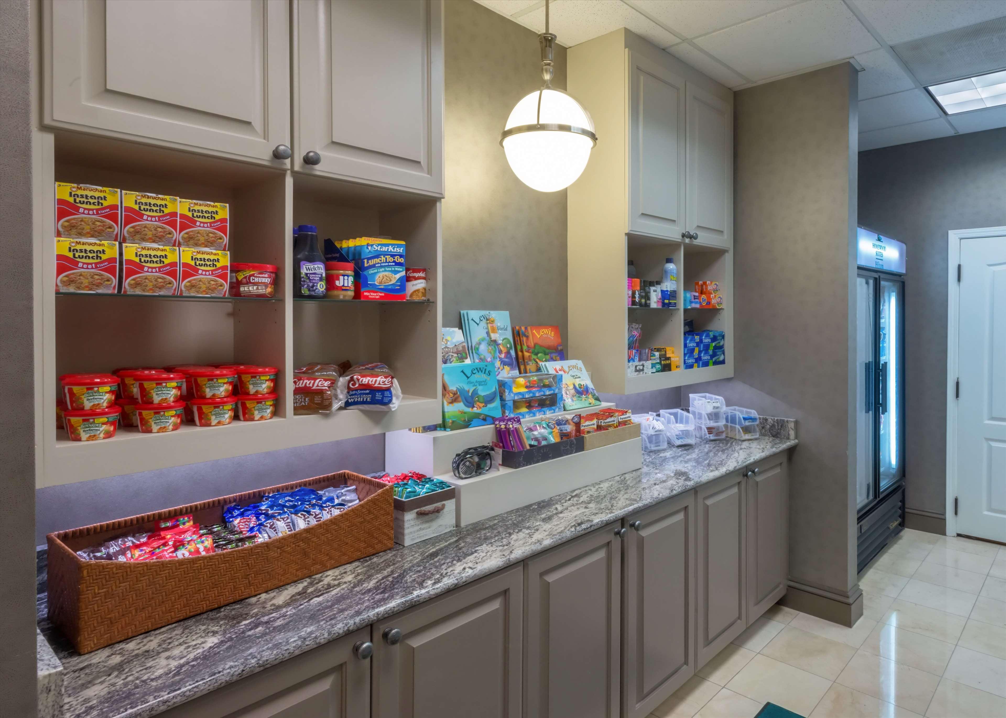 Homewood By Hilton 3*